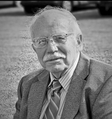 Ronald Wilfred Lindberg